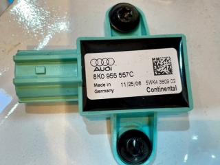 Дверь боковая передняя левая A5 2011 8T CDNC
