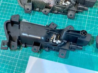 Ручка двери внутренняя A5 2011 8T CDNC