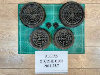 Динамики Audi A5 2011 8T CDNC 8R0035415A контрактная
