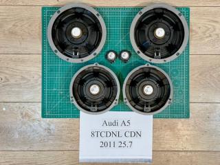 Динамики A5 2011 8T CDNC