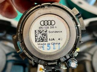 Динамики A5 2011 8T CDNC