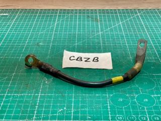 Провод массы Volkswagen GOlf 1KZ CBZB