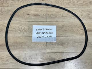 Уплотнитель проема багажника 3-Series 2007 VB23 N52B25A