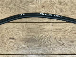 Уплотнитель проема багажника BMW 3-Series VB23 N52B25A