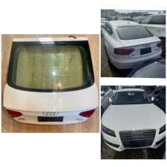 Дверь багажника Audi A5 2011