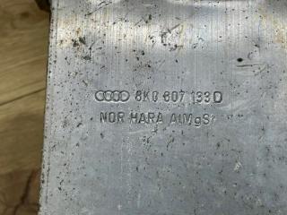 Усилитель бампера передний A5 2011 8T CDNC