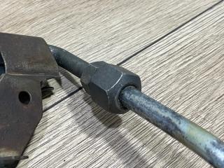 Шланг гидроусилителя руля Demio 2000 DW5W B5E