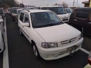 Шланг гидроусилителя руля Demio 2000 DW5W B5E