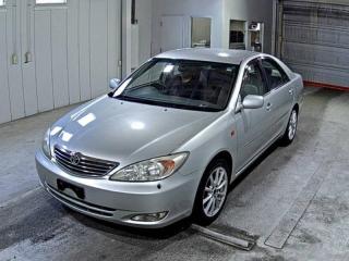 Крюк буксировочный Camry 2002 ACV30 2AZFE