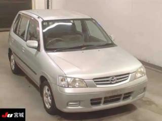 Шланг гидроусилителя руля Demio 2000 DW5W B5E