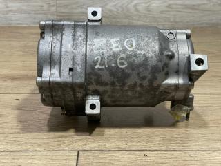 Компрессор кондиционера Nissan Leaf ZE0 EM61