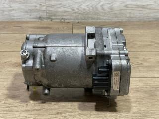 Компрессор кондиционера Leaf 2012 ZE0 EM61