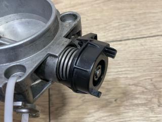 Дроссельная заслонка E-Class 2000 W210 M112E32