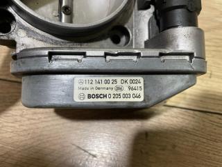 Дроссельная заслонка E-Class 2000 W210 M112E32