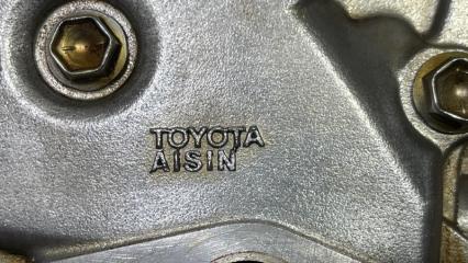 Насос масляный Camry 2003 ACV30 2AZFE