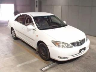 Насос масляный Camry 2003 ACV30 2AZFE