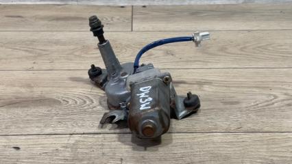 Моторчик дворника задний Demio 2000 DW3W B3E