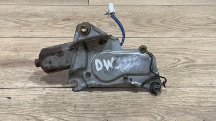 Моторчик дворника задний Demio 2000 DW3W B3E