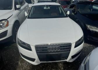 Дверь боковая передняя правая A5 2011 8T CDNC