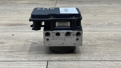 Блок ABS Renault Clio CR K4M
