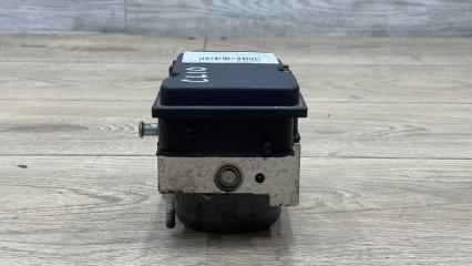 Блок ABS Clio 2008 CR K4M