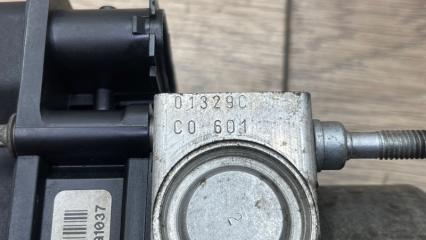 Блок ABS Clio 2008 CR K4M
