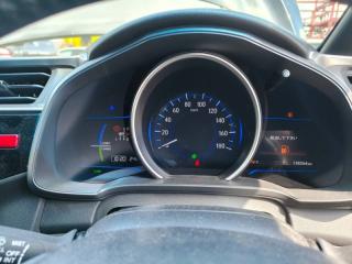 Датчик расхода воздуха Fit 2013 GP5 LEB