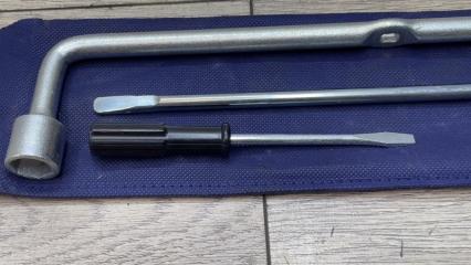 Домкрат Fit 2013 GP5 LEB
