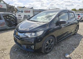 Домкрат Fit 2013 GP5 LEB