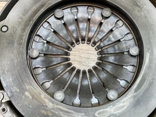Корзина сцепления Caddy 2011 CBZA 2KJ