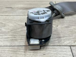 Ремень безопасности задний левый X-Trail 2005 NT30 QR20DE