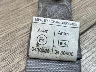 Ремень безопасности задний левый X-Trail 2005 NT30 QR20DE