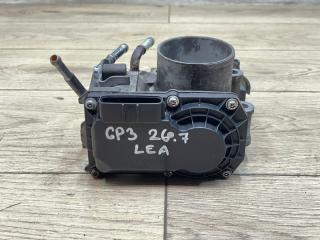 Дроссельная заслонка Freed Spike 2012 GP3 LEA