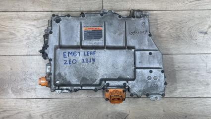 Преобразователь Nissan Leaf 2011