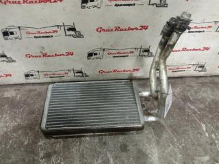 Запчасть радиатор печки Ford Transit