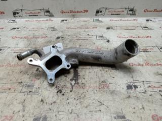 Запчасть патрубок системы охлаждения Ford Transit 2011