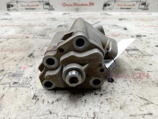 Запчасть насос масляный Ford Transit 2011