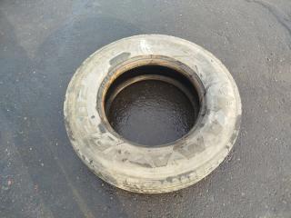 Шина 315/70R22.5 KAMA NF202 (б/у)