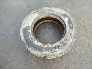 Шина 315/70R22.5 KAMA NF202 (б/у)