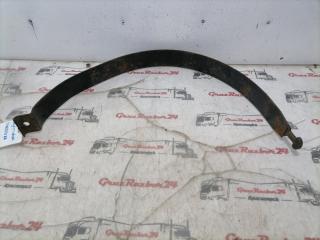 Запчасть хомут ресивера Ford Cargo 2012