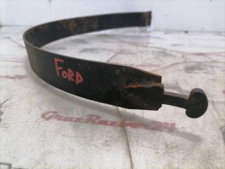 Хомут ресивера Ford Cargo FEG3