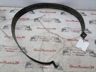 Запчасть хомут ресивера Ford Cargo 2012