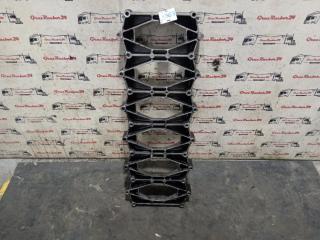 Запчасть проставка масляного поддона Ford Cargo Cargo