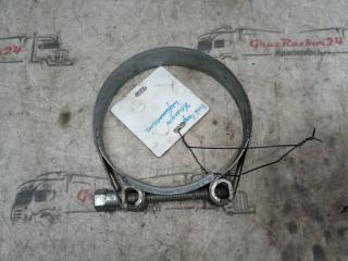 Запчасть хомут глушителя Ford Cargo