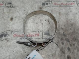 Запчасть хомут глушителя Ford Cargo