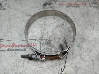 Запчасть хомут глушителя Ford Cargo