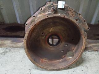 Запчасть кожух маховика Ford Cargo 2012