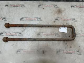 Запчасть стремянка рессоры задняя Ford Cargo