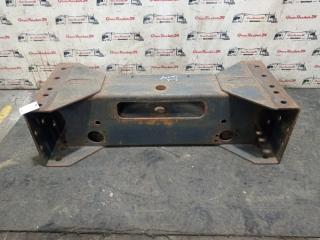 Запчасть траверса рамы задняя Ford Cargo