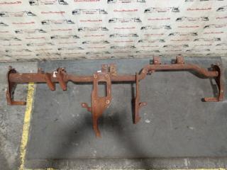 Запчасть усилитель торпедо Ford Transit